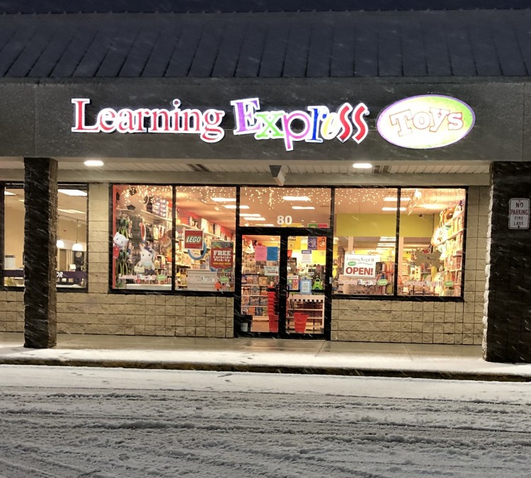 Learning Express Toys (Franklin,&nbspMA)
